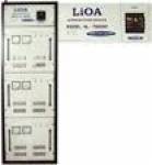 ổn áp LIOA 250KVA 3F